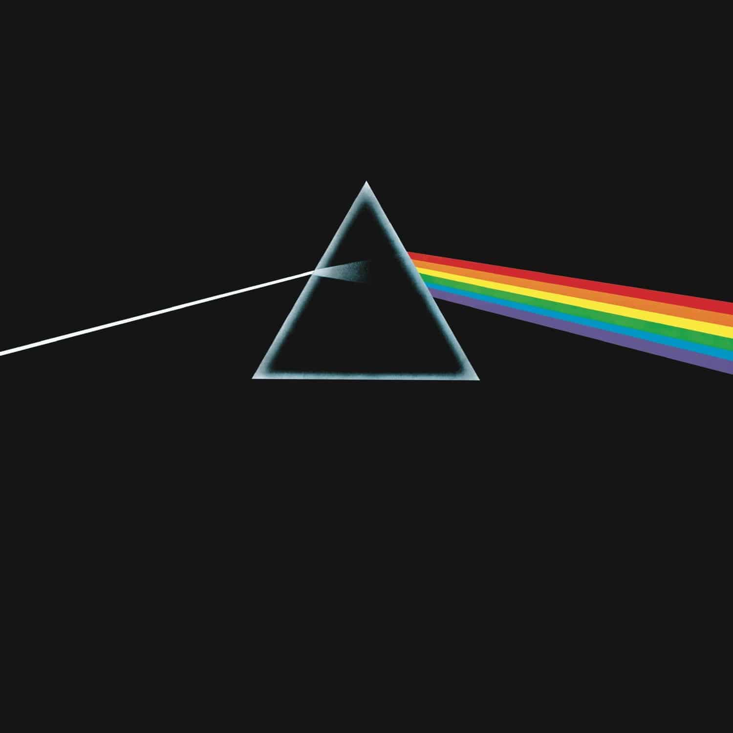 Vinyl Reviews Pink Floyd Dark Side Of The Moon