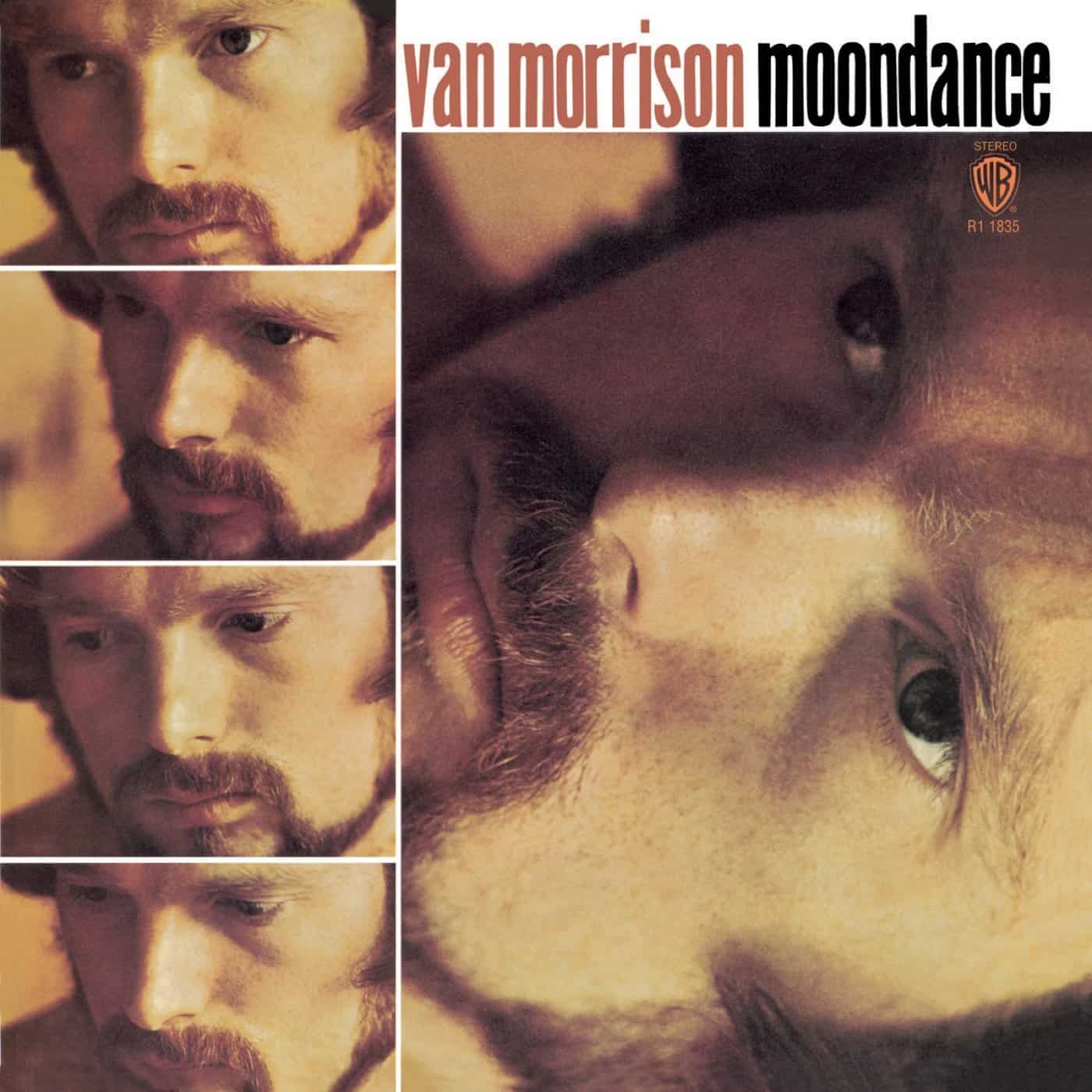 Vinyl - Van Morrison Astral Weeks