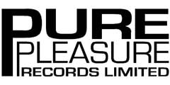 Vinyl Reviews - Pure Pleasure Records