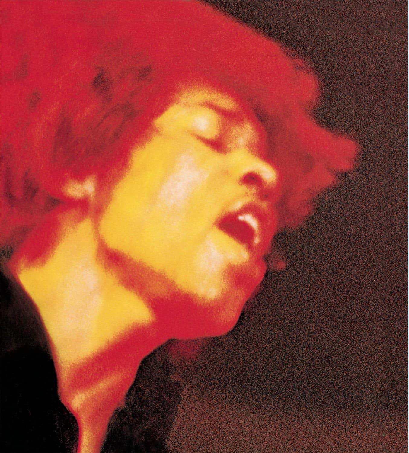 Vinyl Reviews - The Jimi Hendrix Experience - Electric Ladyland