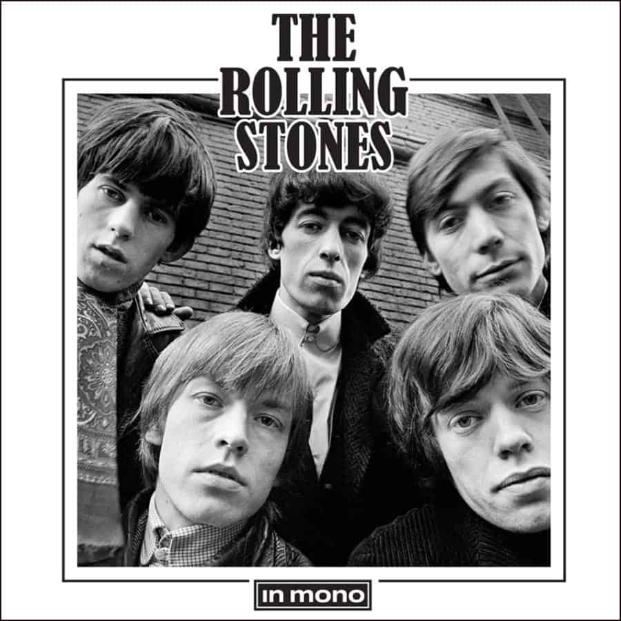 Vinyl Reviews The Rolling Stones The Rolling Stones In Mono