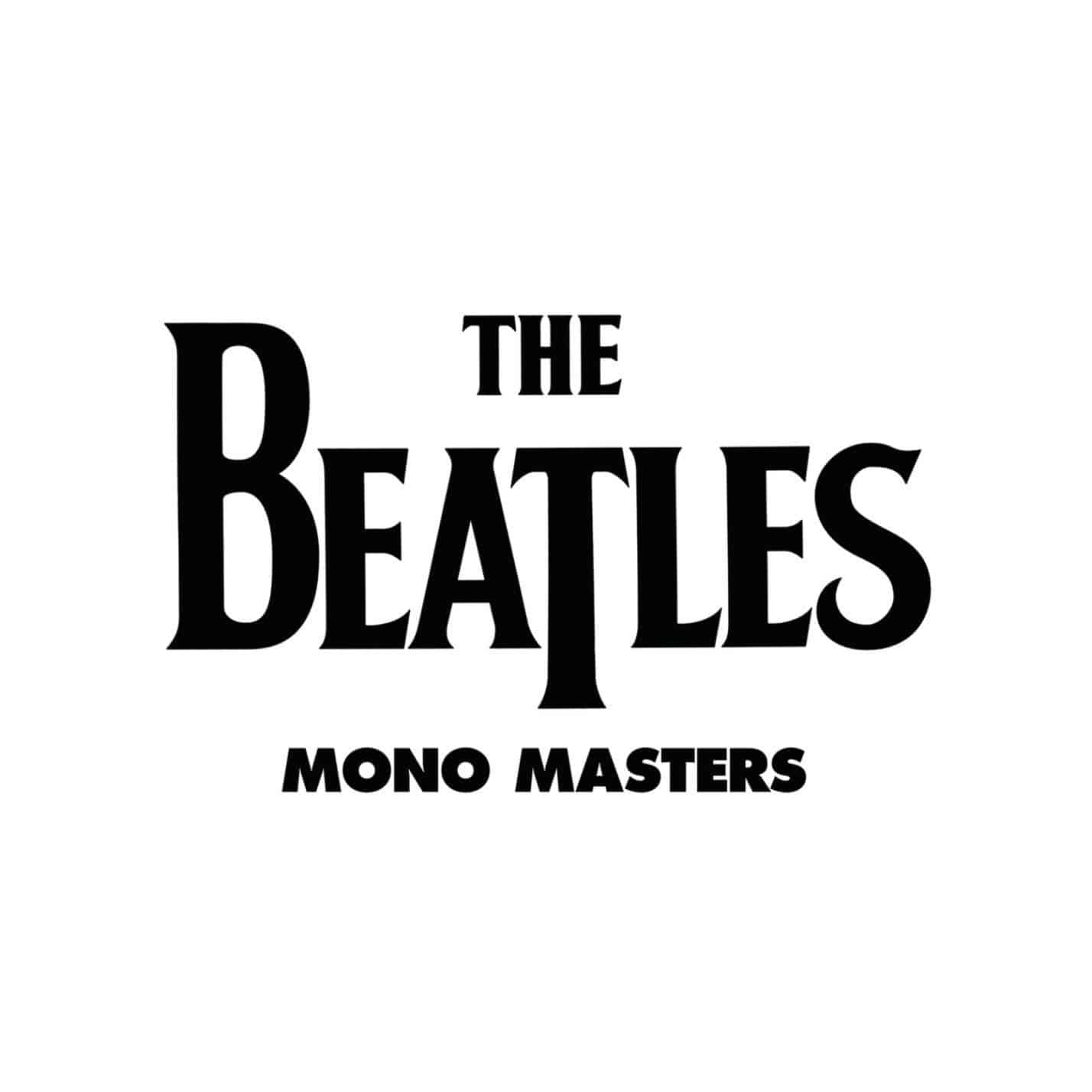 Vinyl Reviews - The Beatles - Mono Masters