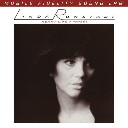 洋楽 Cisco Linda Ronstadt Heart Like A Wheel RONSTADT,LINDA - Linda Ronstadt / Heart Like A Wheel - Amazon.com