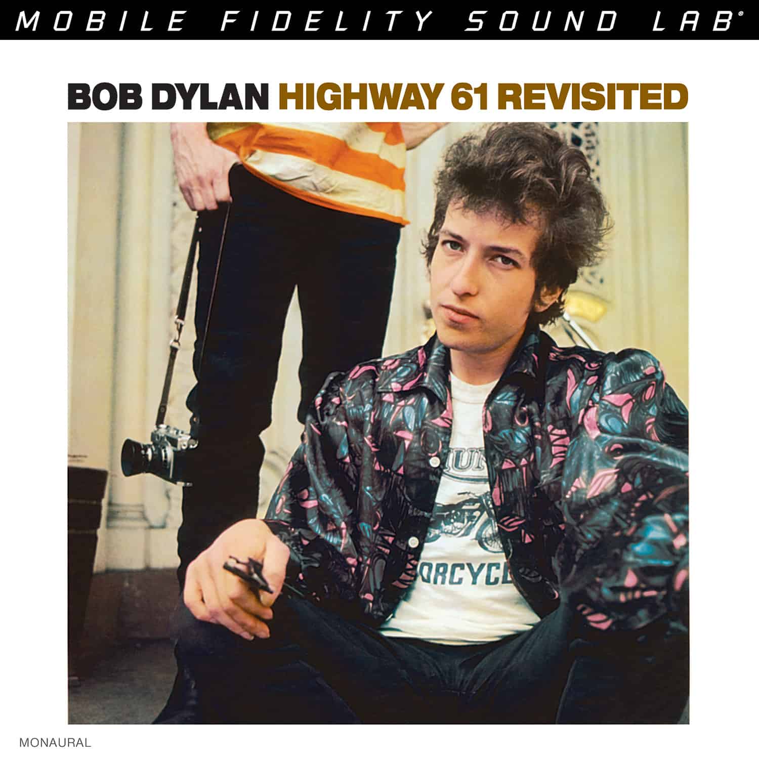 Vinyl Reviews - Bob Dylan - Blonde on Blonde