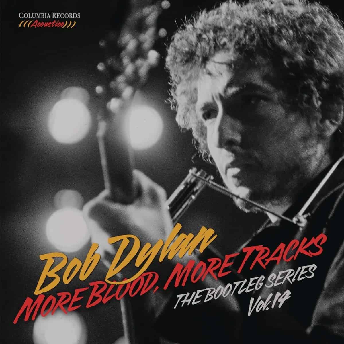 Vinyl Reviews - Bob Dylan - Nashville Skyline