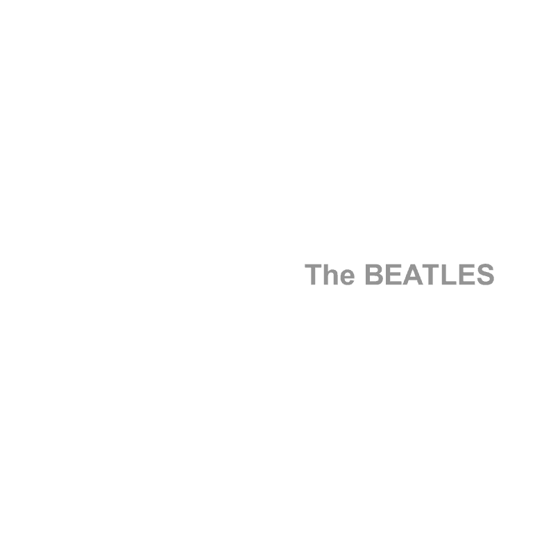 Vinyl Reviews - The Beatles - 2018 Stereo Mix, 2-LP